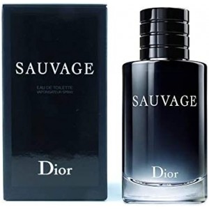 pour homme - Sauvage - Eau de toilette