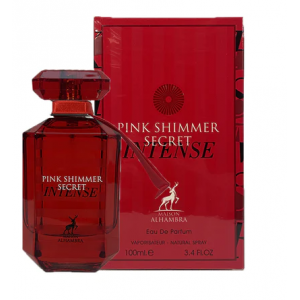 Pink Shimmer Intense 100ml