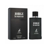 Jorge Di Profumo Eau De Parfum 100ml