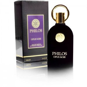 Philos centro Eau De Parfum 100ml