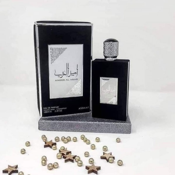  عطر أمير العرب عطر للرجل الاصلي  ، 100 مل