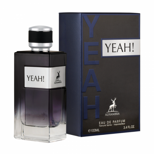 Yeah! Maison Alhambra pour homme