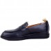 Chaussures Classiques 100% Cuir Noire - Semelle Extra-light AG-095NM