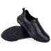 Chaussures Homme en Cuir – Slip-on Sans Lacets | Semelle EVA Ultra Légère 712N