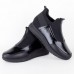 Sneakers Montantes pour Femme Confortable DL21369N