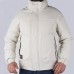 Blouson d'hiver Beige pour homme - Confort et chaleur