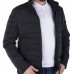 Veste Luxueuse pour Homme - Élégance et Confort 9968N