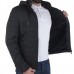 Veste Luxueuse pour Homme - Élégance et Confort 9968N