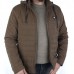 Veste Luxueuse pour Homme - Élégance et Confort 9967M