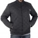 Blouson matelassé pour homme - Style et confort 88139N Blouson matelassé pour homme - Style et confort 88139N