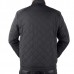 Blouson matelassé pour homme - Style et confort 88139N Blouson matelassé pour homme - Style et confort 88139N