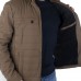 Veste Luxueuse pour Homme - Élégance et Confort 9967M