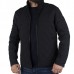 Blouson matelassé Noir pour homme - Style et confort