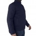 Blouson matelassé Bleu Marine pour homme - Style et confort