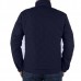 Blouson matelassé Bleu Marine pour homme - Style et confort