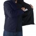 Blouson matelassé Bleu Marine pour homme - Style et confort