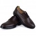 Chaussures Richelieu Homme Cuir Confortable et Légère 075M