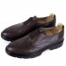 Chaussures Richelieu Homme Cuir Confortable et Légère 075M
