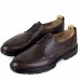 Chaussures Richelieu Homme Cuir Confortable et Légère 076M