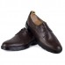 Chaussures Richelieu Homme Cuir Confortable et Légère 076M