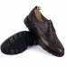 Chaussures Richelieu Homme Cuir Confortable et Légère 076M