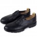 Chaussures Richelieu Homme Cuir Confortable et Légère 076N