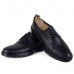Chaussures Richelieu Homme Cuir Confortable et Légère 076N
