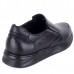 Chaussures Médicales Extra Light 100% Cuir 306NW