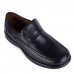 Chaussures Confortables Homme 100% Cuir Médical BT-511N