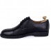 Chaussures Derby en Cuir Noir pour Homme - Élégance et Confort