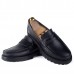 Chaussures Homme Cuir Confortable et Légère 013N