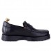 Chaussures Homme Cuir Confortable et Légère 013N
