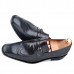 Chaussures noires classique 1006