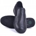 Chaussures Médicales 100% Cuir Noir NJ-2171 