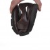 Sandales  confortables 100% cuir Marron LO-40-SM1