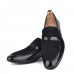 Chaussures classiques noir 1059