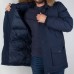 Parka Homme Avec Capuche - Alliez Style et Performance