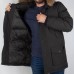 Parka Homme Avec Capuche - Style et Performance ML6003N