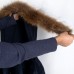 Parka Homme Avec Capuche - Alliez Style et Performance