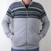 Pull veste pour Homme Coton Très Doux PV01