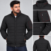 Blouson Homme Hiver Matelassé – Doublure Chaude 024H06N