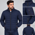 Blouson Homme Hiver Matelassé – Doublure Chaude 024H06M