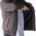Veste matelassée homme – Style et Confort M887