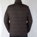 Veste Homme Matelassée Chic & Imperméable Marron 5500