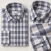 Chemise Homme à Carreaux – Style Classique & Moderne C2109G Chemise Homme à Carreaux – Style Classique & Moderne C2109G