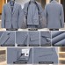 Costume Homme Élégant 2 Pièces – Veste et Pantalon 805C63 Costume Homme Élégant 2 Pièces – Veste et Pantalon 805C63