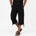Bermuda Cargo Homme – Style Casual Outdoor TR601