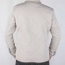 Blouson Homme Beige Élégant et Confortable – Style Intemporel | Orjani