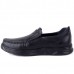 Chaussures Médicales Extra Light 100% Cuir 301NW