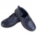 Chaussures Confortables Homme en Cuir Bleu avec Lacets - Élégance et Légèreté 334B